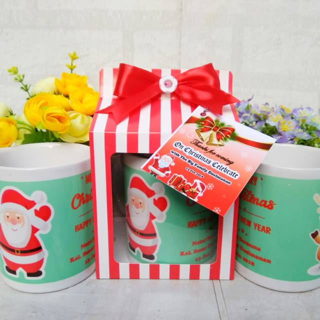 Mug Karakter ( mug souvenir )