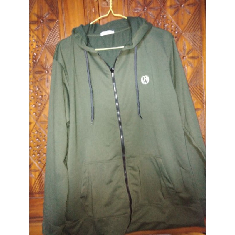 Jaket Arizona