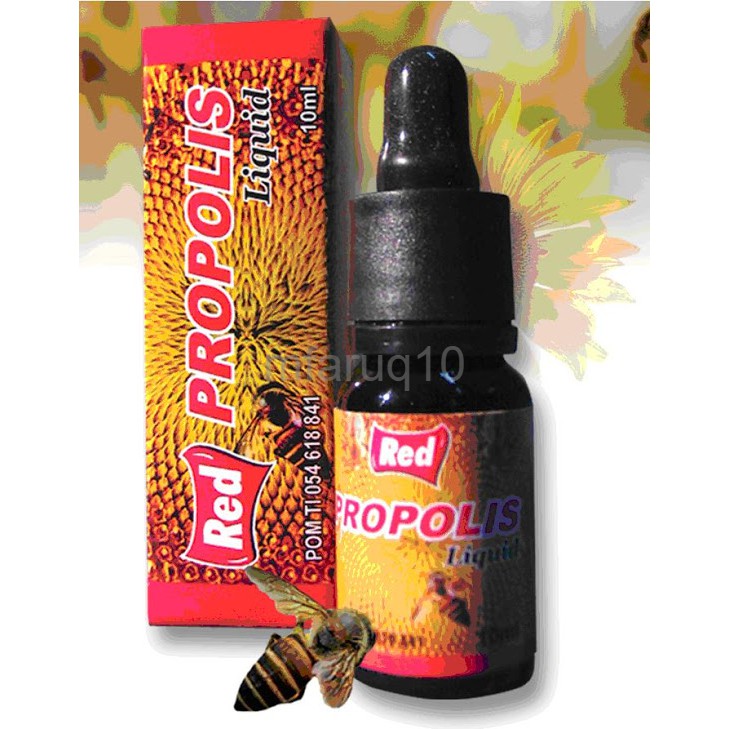 

Murah Red Propolis Satuan