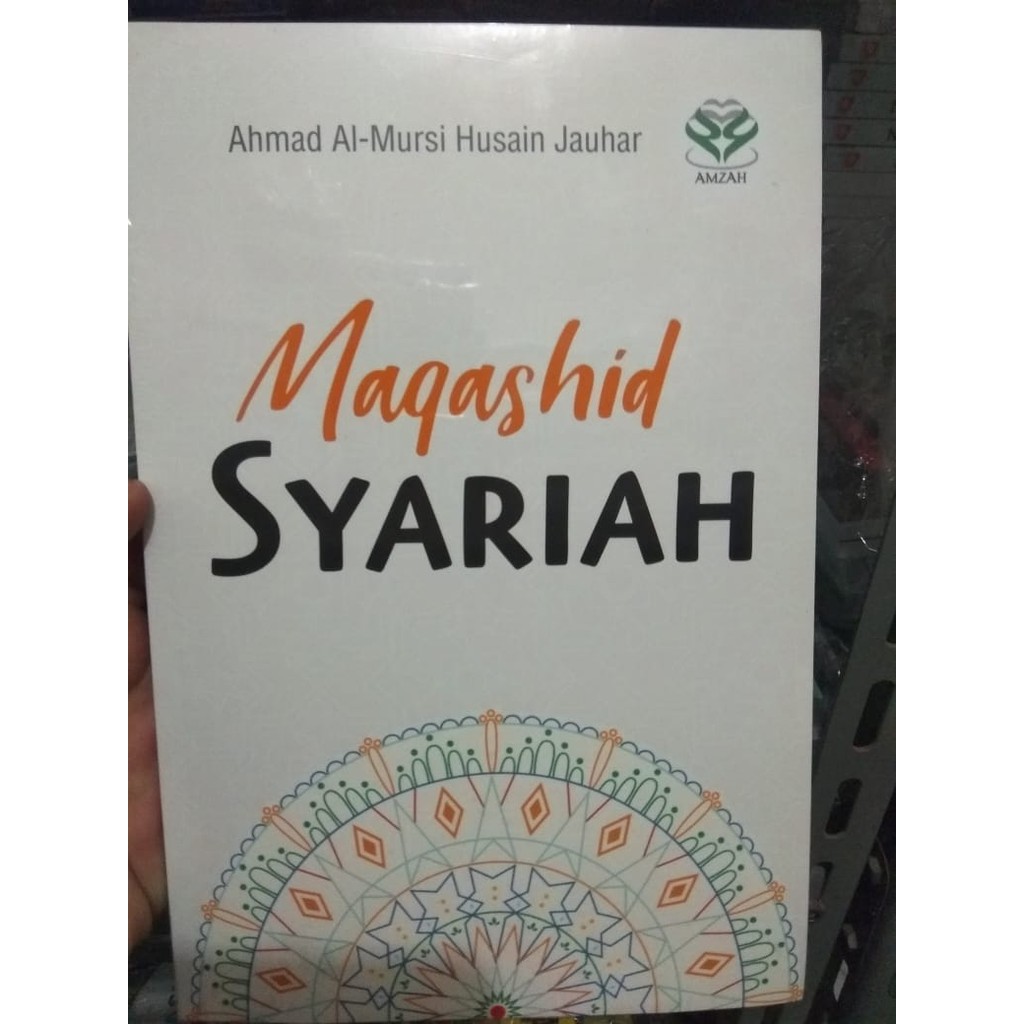 Maqasid Syariah