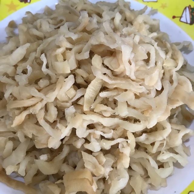 

Caipo Lobak Manis 250 gr Homemade Repack