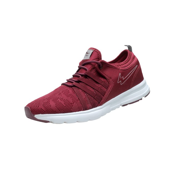 Sepatu Sekolah Remaja Laki-Laki Dan Perempuan Bsm / Sepatu Ressle IK194  Kets Eagle Tiffany