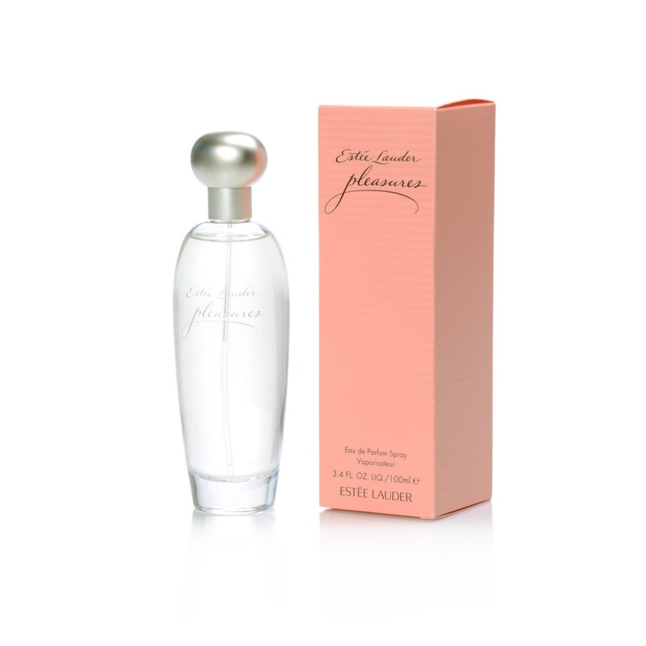 Estee Lauder Pleasures Woman - 100 ML