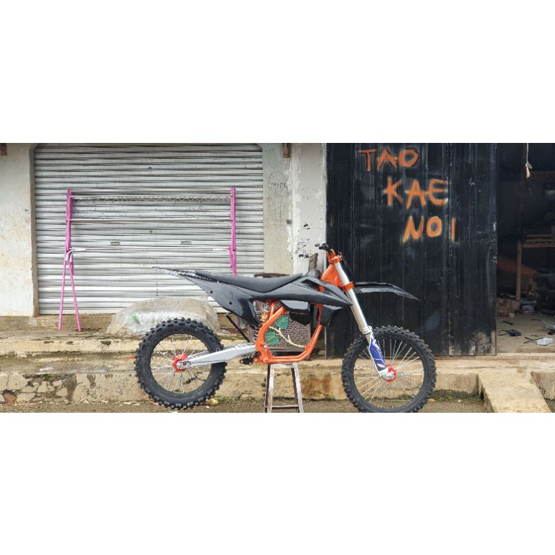Rolling Replika KTM 250 2020 pnp ninja,mp,vixion,r15