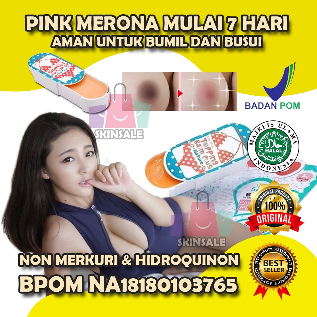 BALM PLUS PEMERAH PUTING PAYUDARA PEMUTIH PUTING PAYUDARA PENCERAH PUTING PAYUDARA PEMERAH PUTIH PEM