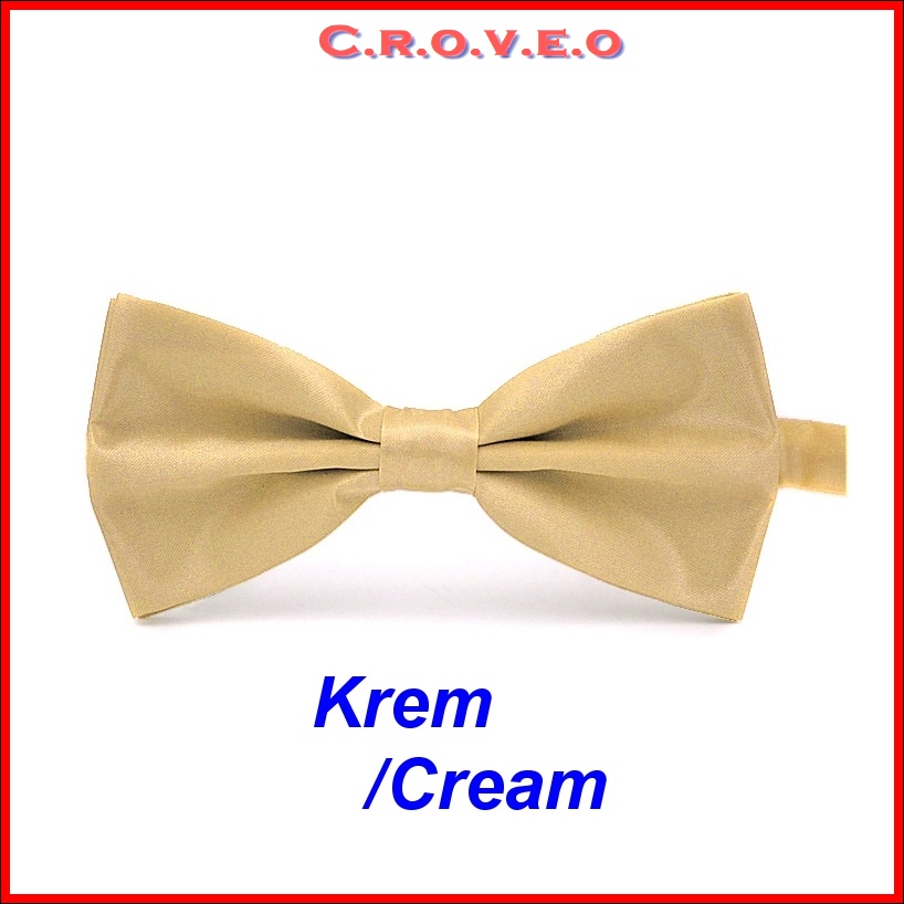 Dasi Kupu Bowtie Kupu2 Bow Tie Pesta Hitam Polos Dewasa Wisuda Pengantin Merah Wedding Bridesmaid Tuxedo Pernikahan Krem Coklat Gold suspender bretel tali jojon Murah Import Grosir remaja cowok wanita satin kupukupu Biru Putih Hijau anak balita Tk sd cm
