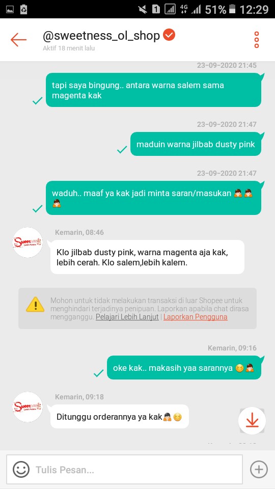 Setelan Brokat Aurora 899 ♥️sweetness