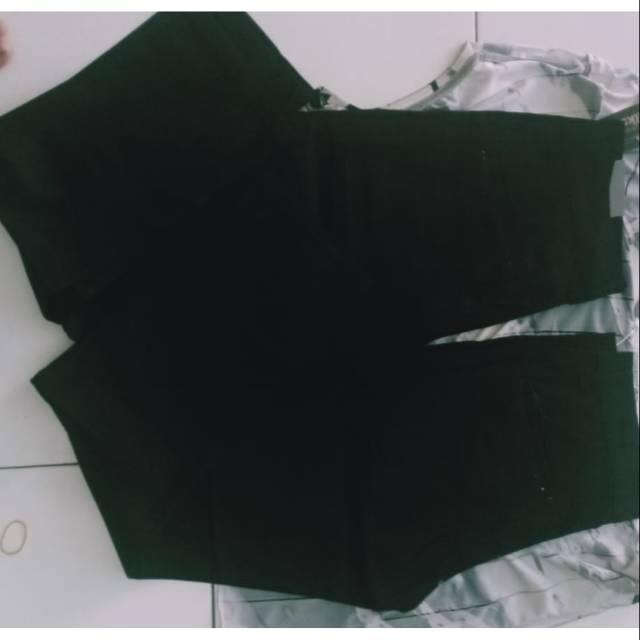 Celana chino crocodile