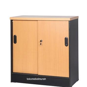 

Lemari Buku/Arsip Free Ongkir