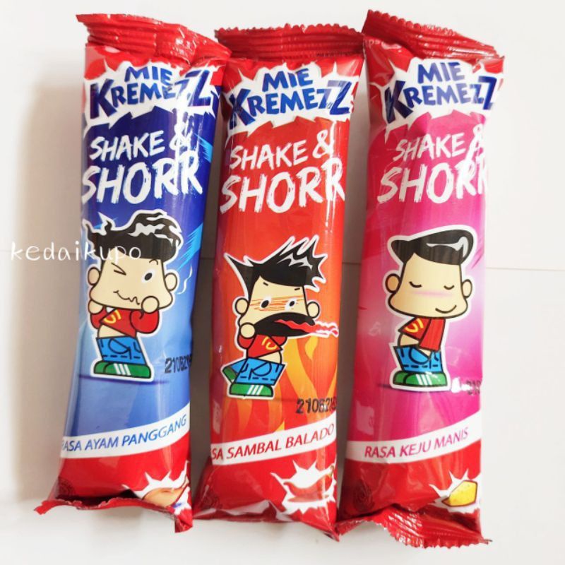 

ECER mie shor 1000an 1pcs