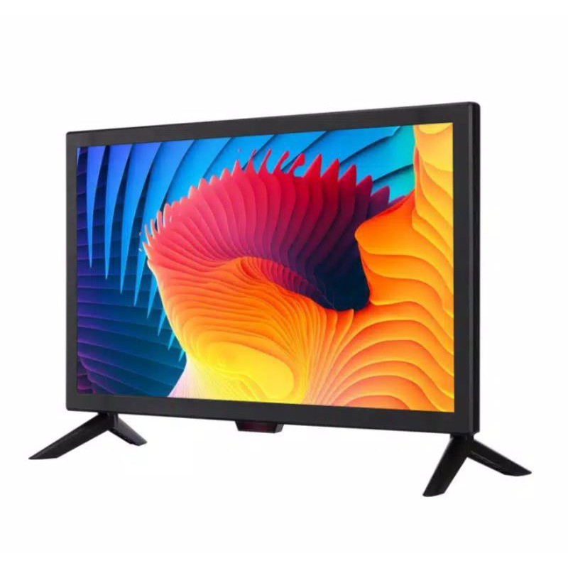 LED TV TV 24 INCH SIVATEL TV