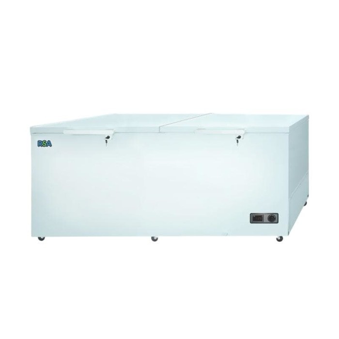 RSA CHEST FREEZER BOX CF 750 - 715 LITER