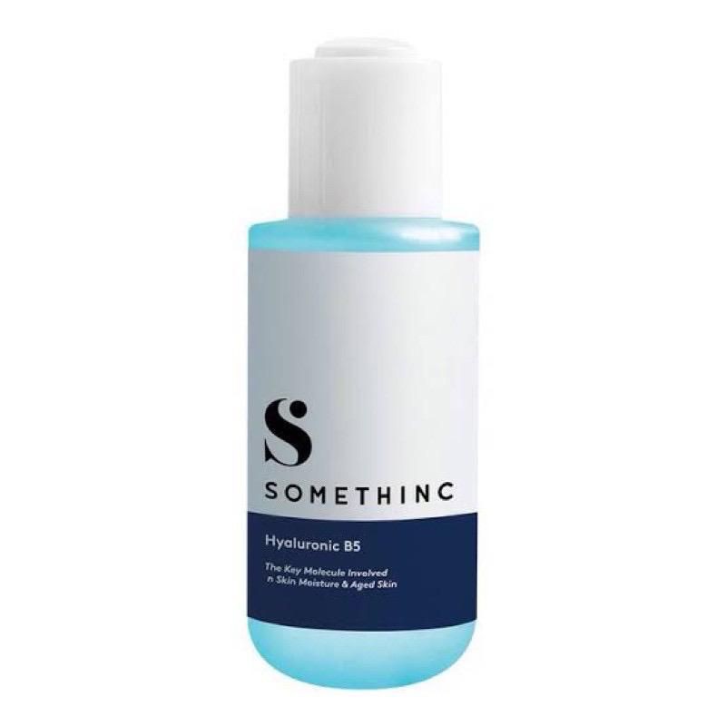 40ml SOMETHINC HYALuronic B5 by Somethinc Hyaluronic serum