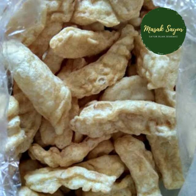 

Batagor lidah bandung