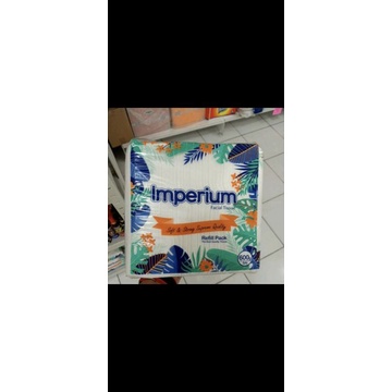 tisue facial see u 650 sheet dan imperium 600 gram 2ply-1