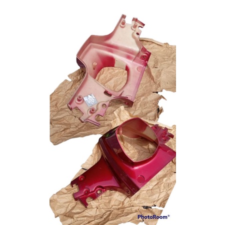 Batok Bawah Super Cup C700 Original