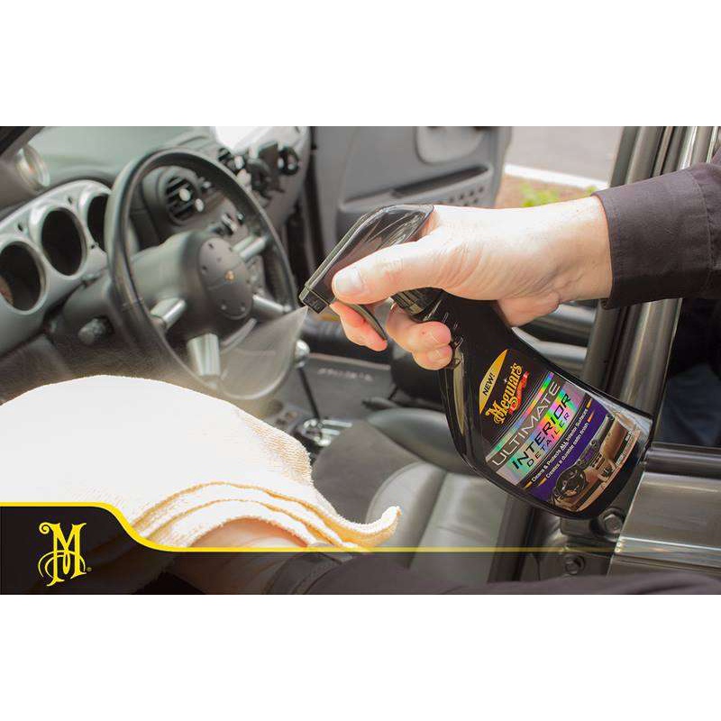 Meguiar's - Meguiars G16216 ULTIMATE INTERIOR DETAILER