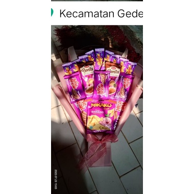 

BUCKET SNACK TERMURAH UKURAN BERAS