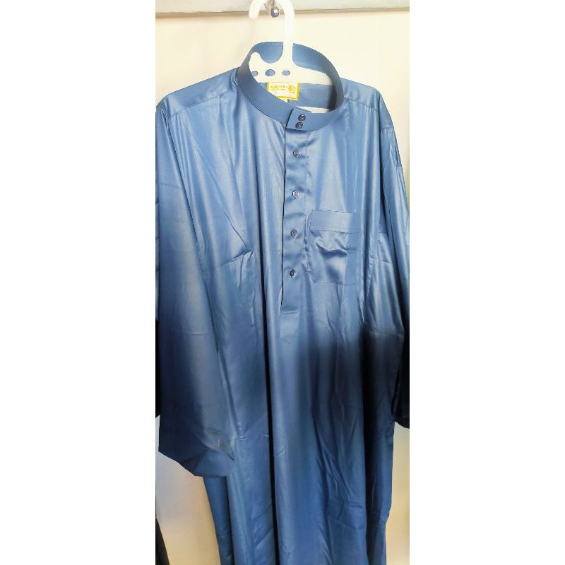 jubah Al-Jazeera