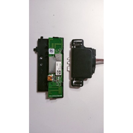 IR SENSOR DRIVER WIFI BLUETOOTH TV LED SMART PANASONIC TH-32FS500G TH 32FS500G 32FS500 G