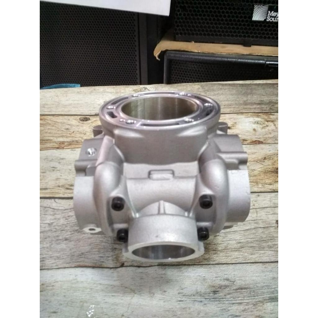 blok mesin ktm 300 / ssx 300 2017