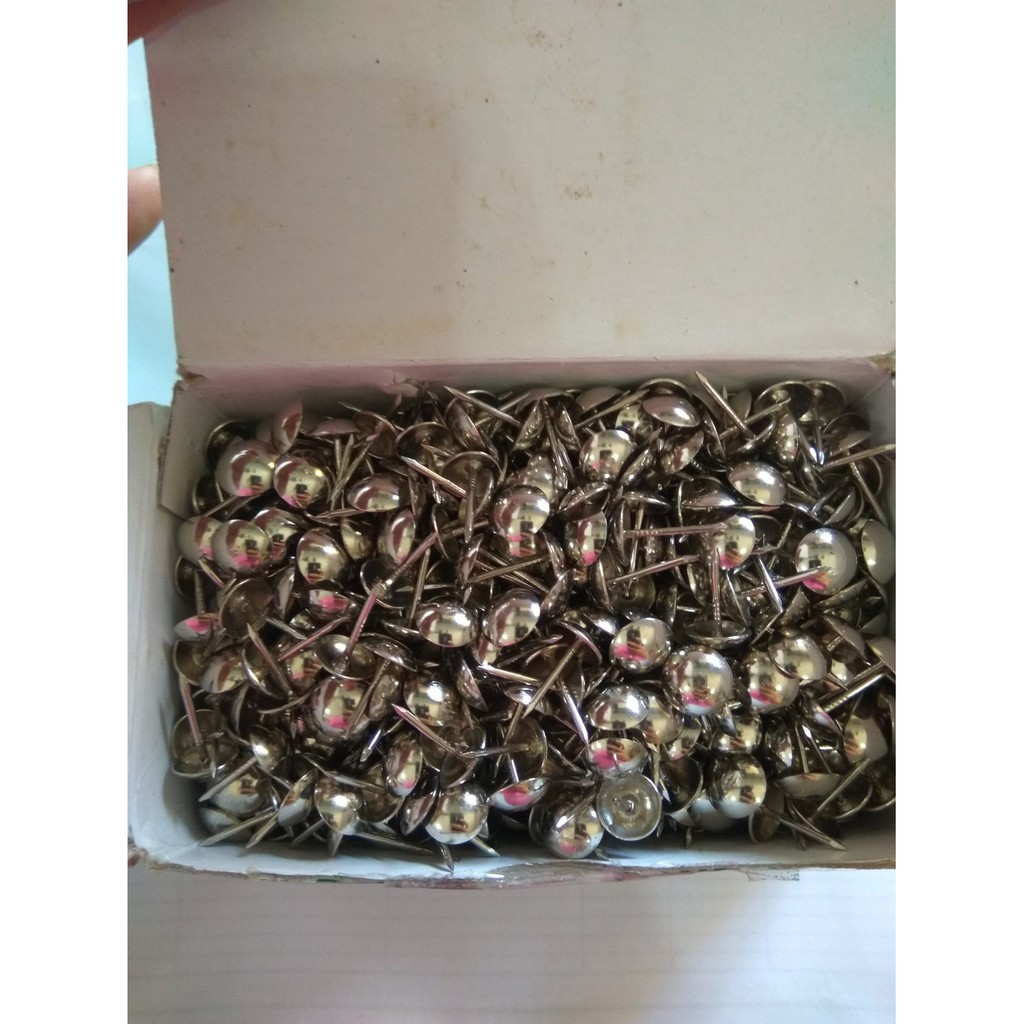 Order Langsung Paku Payung Panjang atau Paku Pines Panjang Terlaris