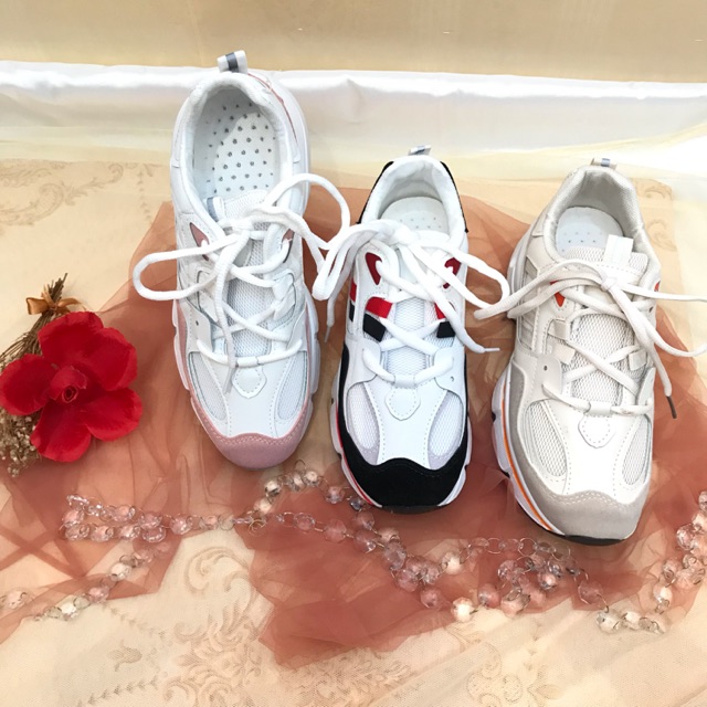 Sepatu import by shoesholic