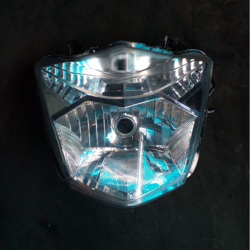 REFLEKTOR LAMPU DEPAN BEAT ECO BEAT STREET 2017-2019