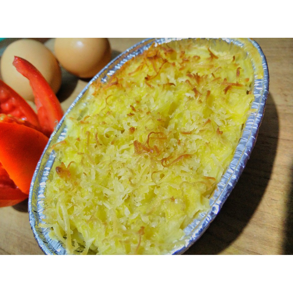 

Pastel Tutup Ayam Casserole