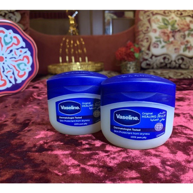vaseline 100ml