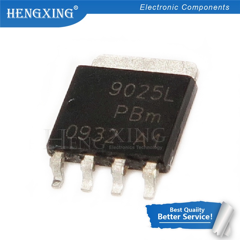 50pcs Ic PH5830DL PH5030AL 5030AL PH9025L 9025L SOT-669