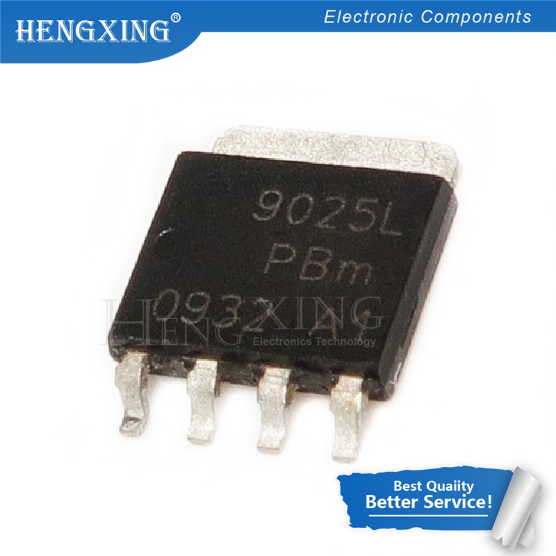 50pcs Ic PH9025L 9025L SOT-669