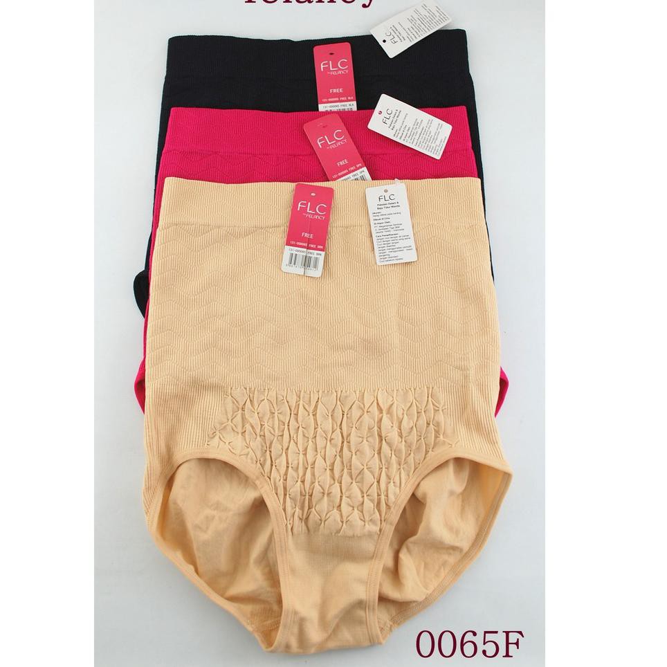 {T10 AS755} MULTIFUNGSI CELANA DALAM SEMI KORSET FELANCY SIZE FREE FIT M L XL KECIL - BANYAK MODEL (