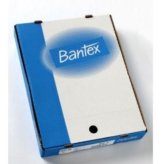 

Office & Stationery | Document Organizer | Cuci Gudang Pp Pocket Bantex 2051 08 Size A4 Clear 100Pcs | Best Seller