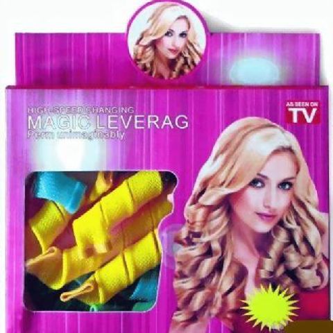 Magic Leverag (1 Pack Isi 18 Pcs)