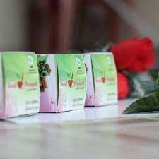 Seed Perapat Obat Jamu Pelancar Haid Mens Menstruasi Tidak Lancar Haid Ampuh Obat Telat Terlambat Ha
