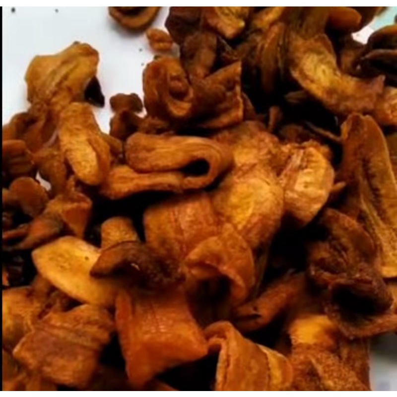 

SALE PISANG 250 GRAM