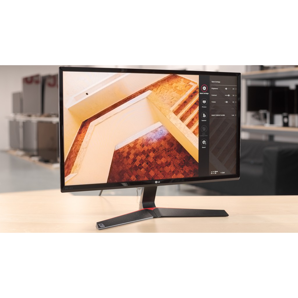 MONITOR LED LG 24MP59G 24 INCH HD WIDE