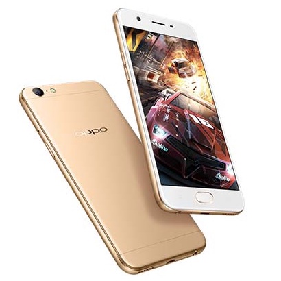 hp oppo a57 3/32GB 4/64GB-3