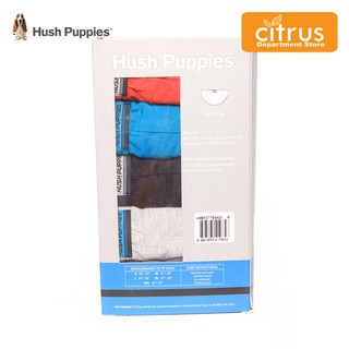  Hush  Puppies  UW HMB957788ASI Celana  Dalam Pria  Model Mini 