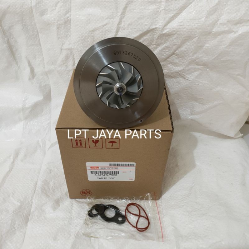 Catridge turbo / isi turbo Isuzu NKR71 NKR 71