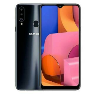 SAMSUNG GALAXY M31 - 6/128 - 4/64 - 3/32 - GARANSI RESMI