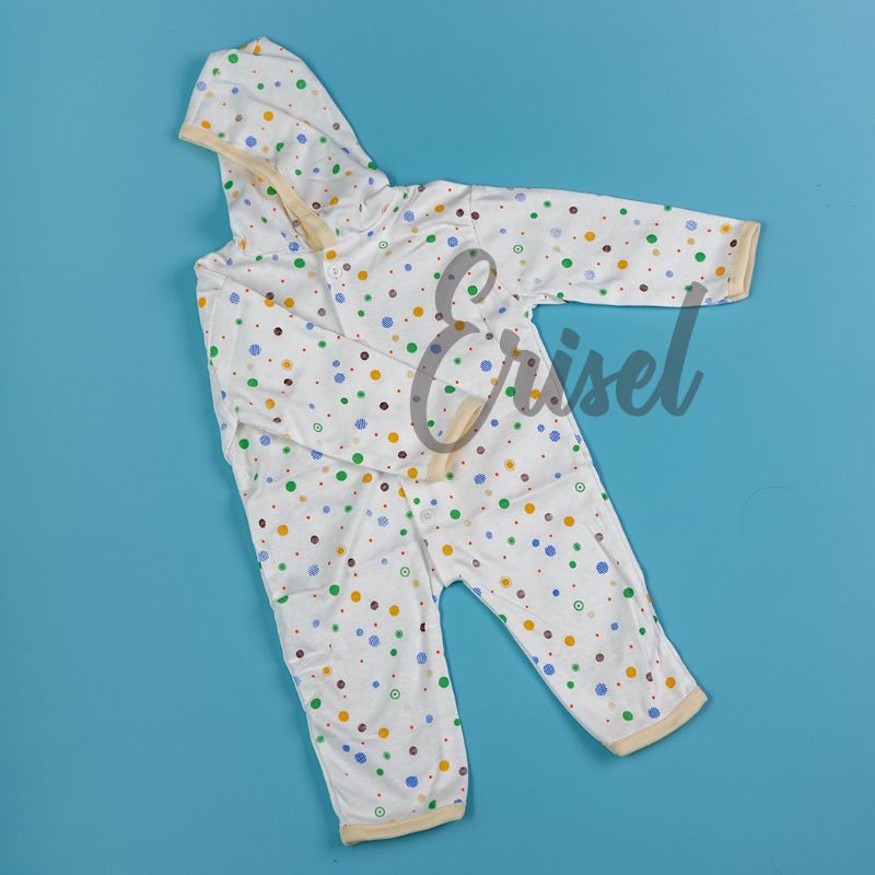 Kodok Bayi Safenda/Jumper bayi/jumper panjang/jumpsuit