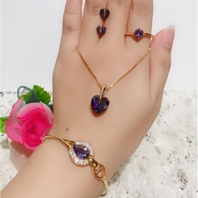 set giok asli giok ungu permata giok 88