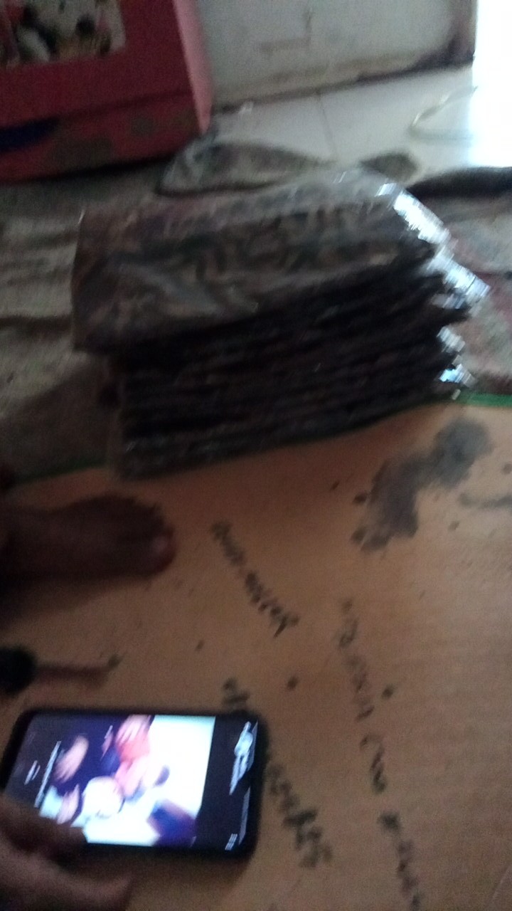 Batik Kemeja Lengan Panjang Katun Halus Hq Kualitas Setara Barang Mall