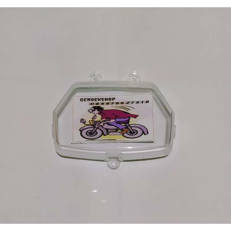 kaca spedo rc 100 rc dk