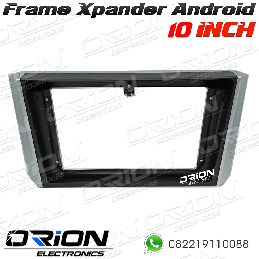 Frame Android Xpander / Frame Android All New Grand Livina 10 inch