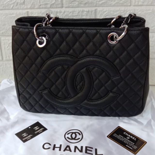 Tas chanel import