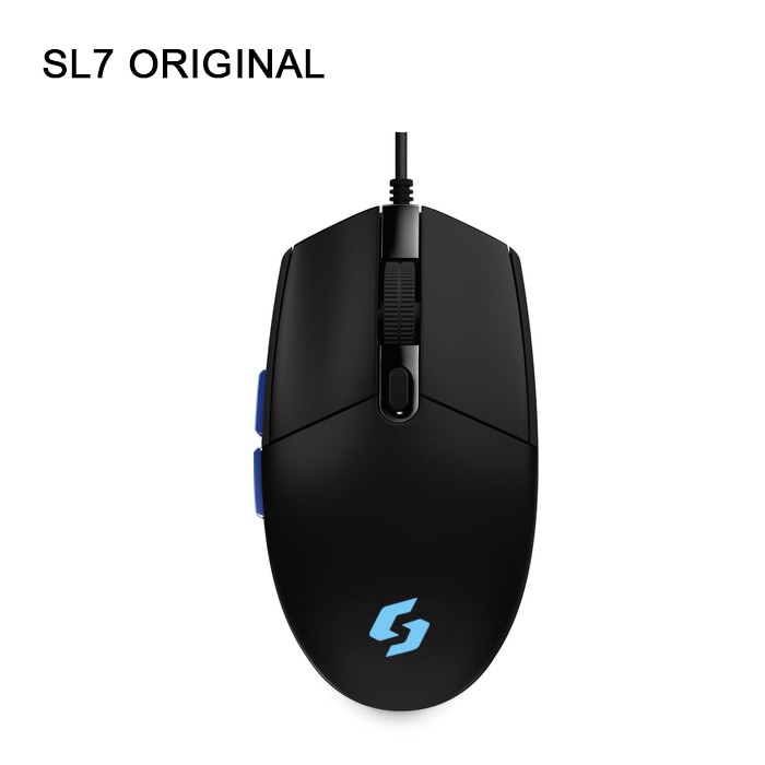 Mouse Gaming SLEC SL7 Limited Edition Original