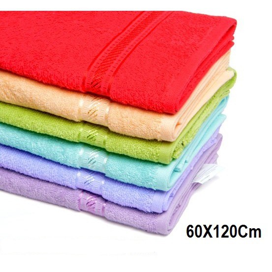 HANDUK MURAH 60X120 BY TERRY PALMER